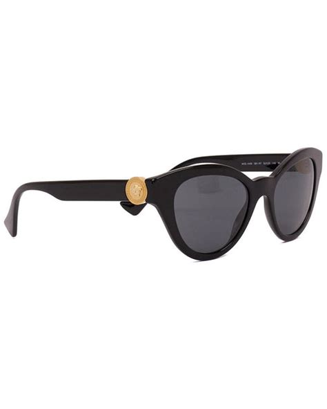 versace womens sunglasses discounted|versace sunglasses outlet.